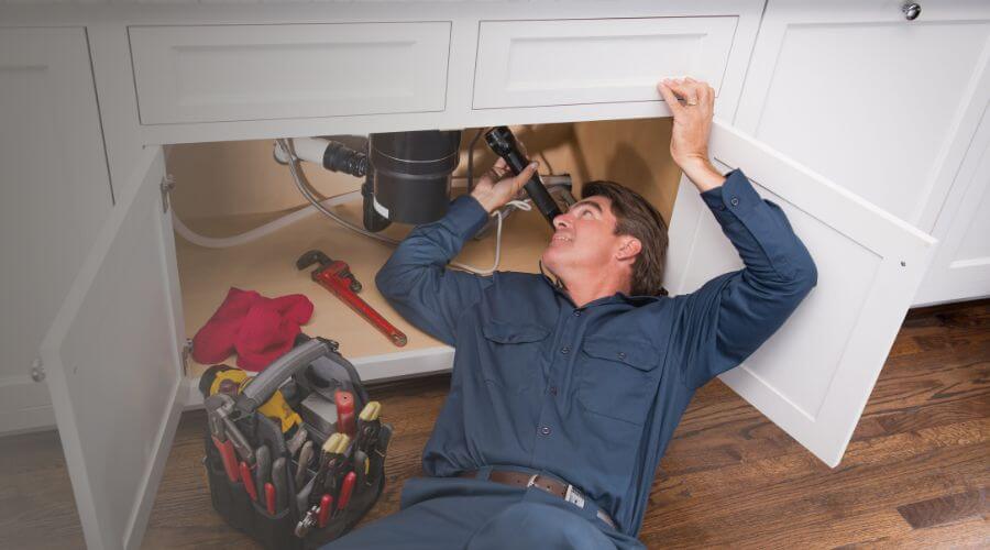 Professional sewer line replacement in Mannsville, OK